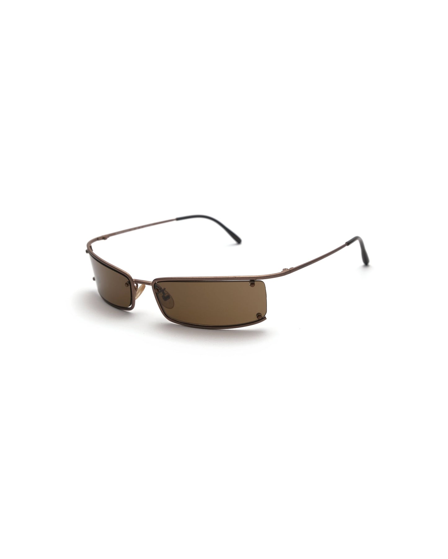 Romeo Gigli Spring 2003 sunglasses | O/S, Multicoloured