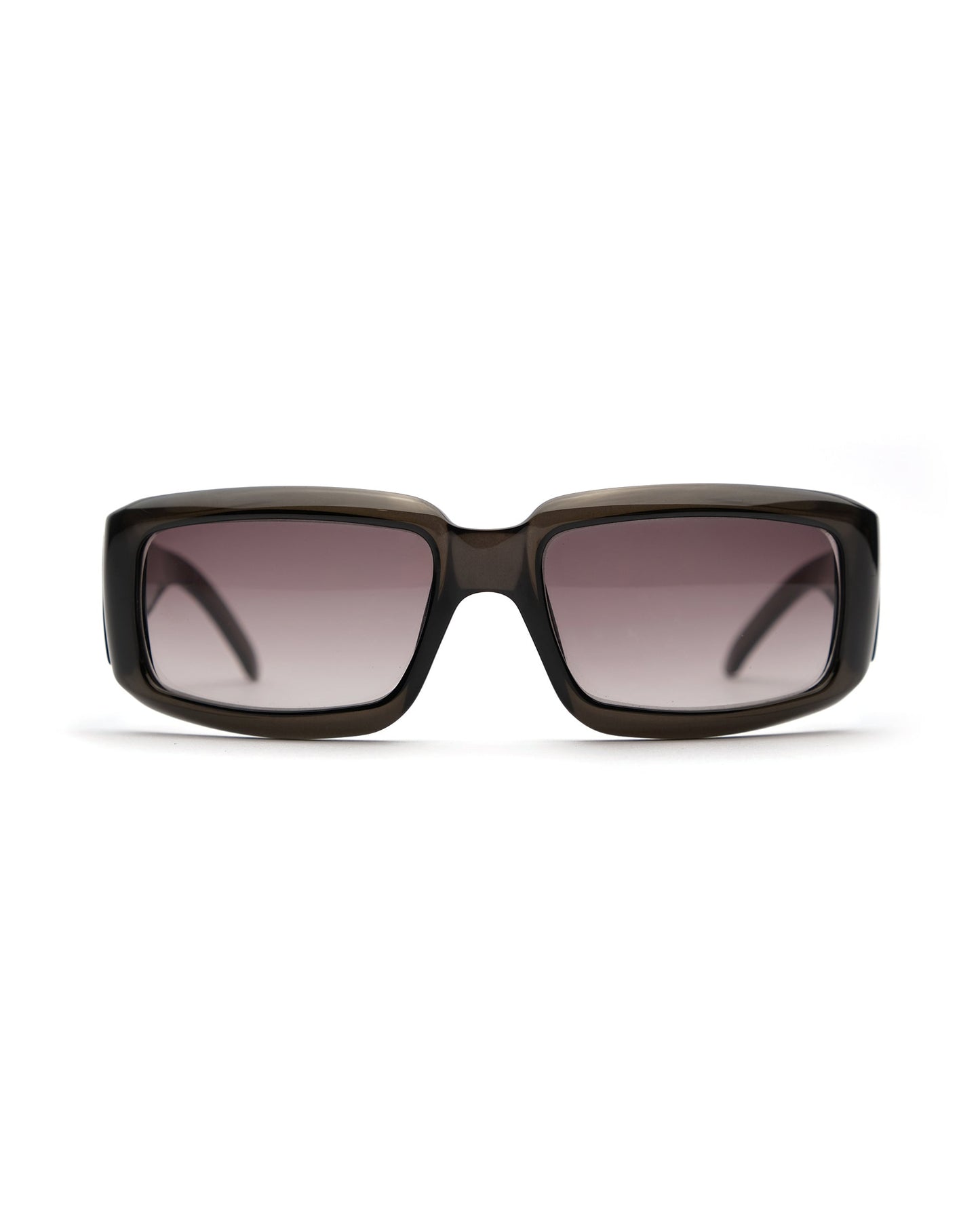 Gucci Spring 2002 sunglasses | O/S, Grey