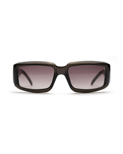 Gucci Spring 2002 sunglasses | O/S, Grey