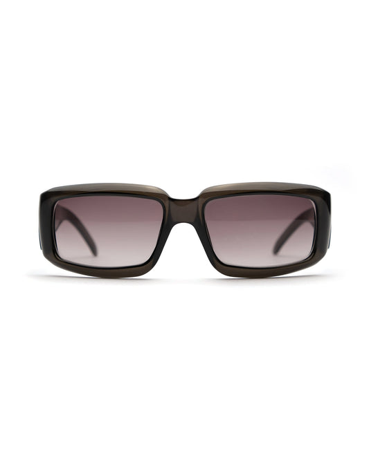 Gucci Spring 2002 sunglasses | O/S, Grey