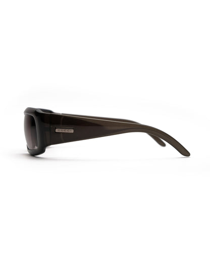 Gucci Spring 2002 sunglasses | O/S, Grey