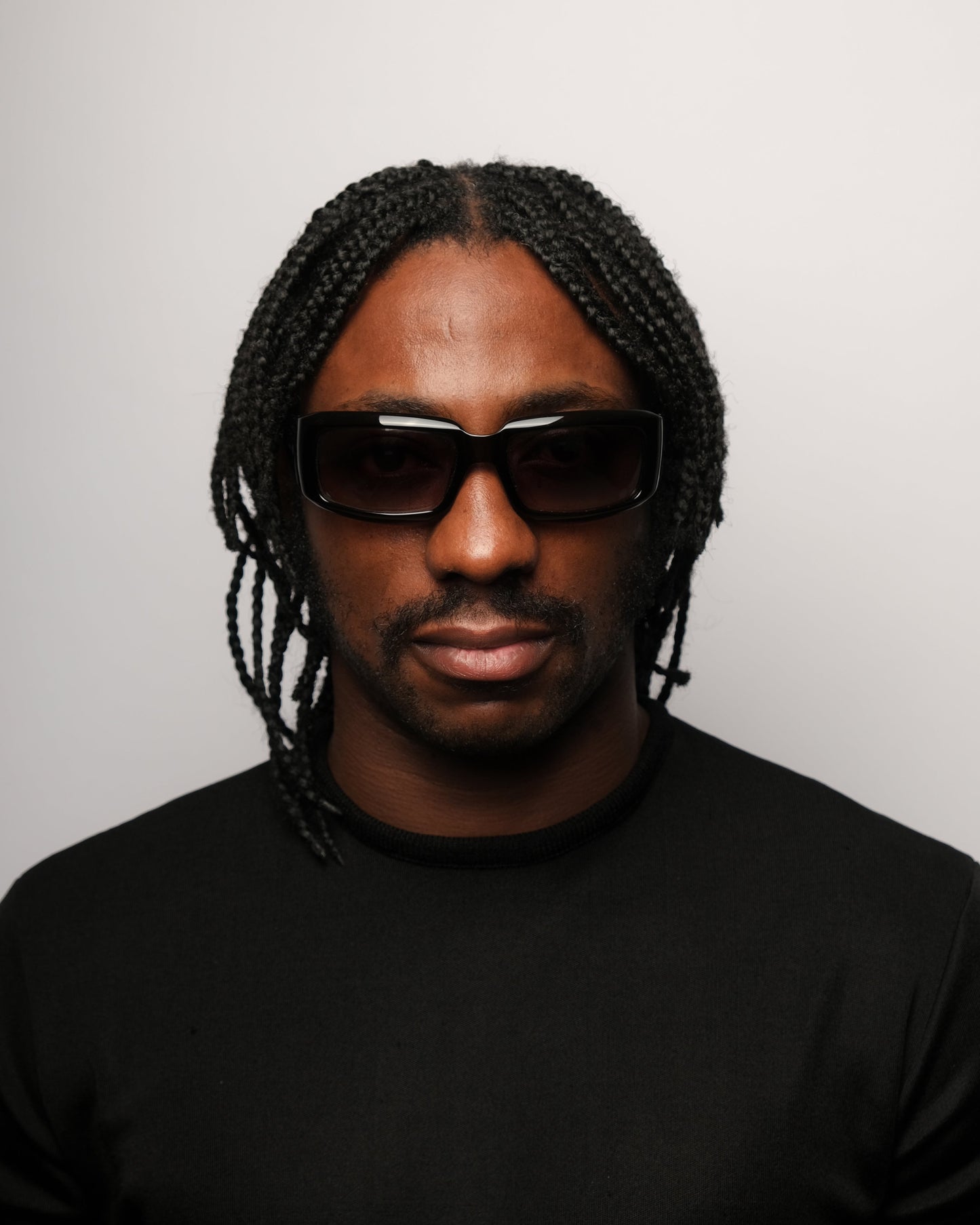 Gucci Spring 2002 sunglasses | O/S, Grey