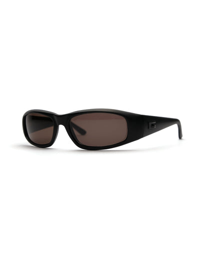 Gucci Fall 1999 sunglasses | O/S, Black