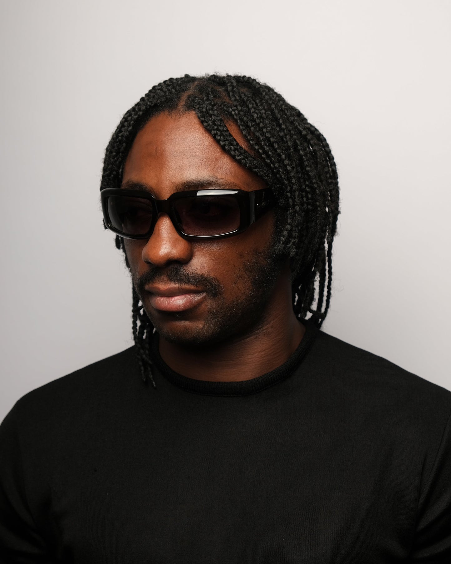 Gucci Spring 2002 sunglasses | O/S, Grey