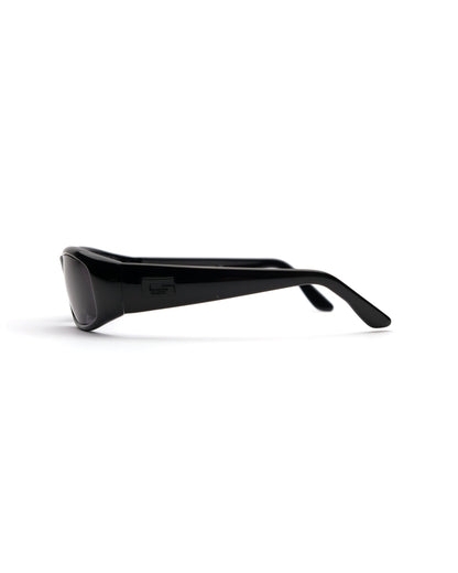 Gucci Fall 1999 sunglasses | O/S, Black