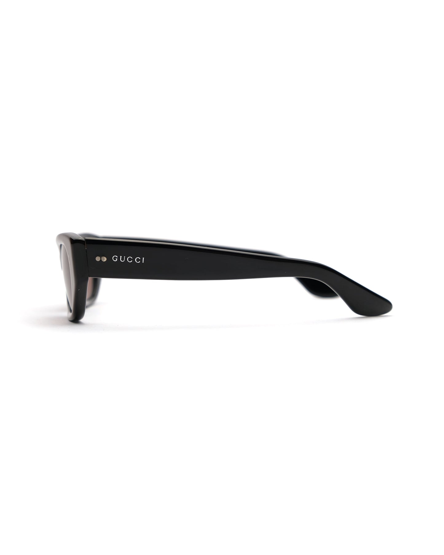 Gucci Spring 1998 sunglasses | O/S, Black
