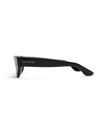 Gucci Spring 1998 sunglasses | O/S, Black