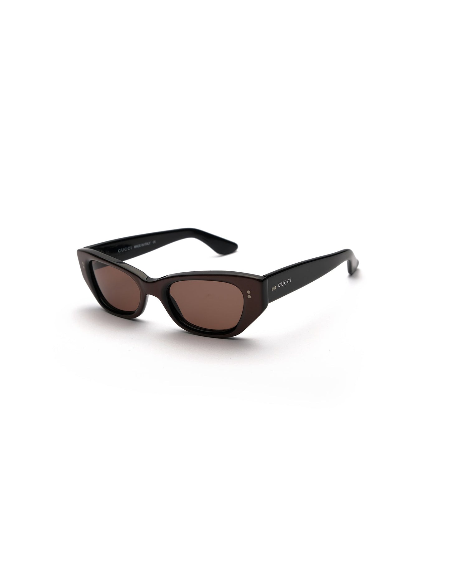 Gucci Spring 1998 sunglasses | O/S, Black