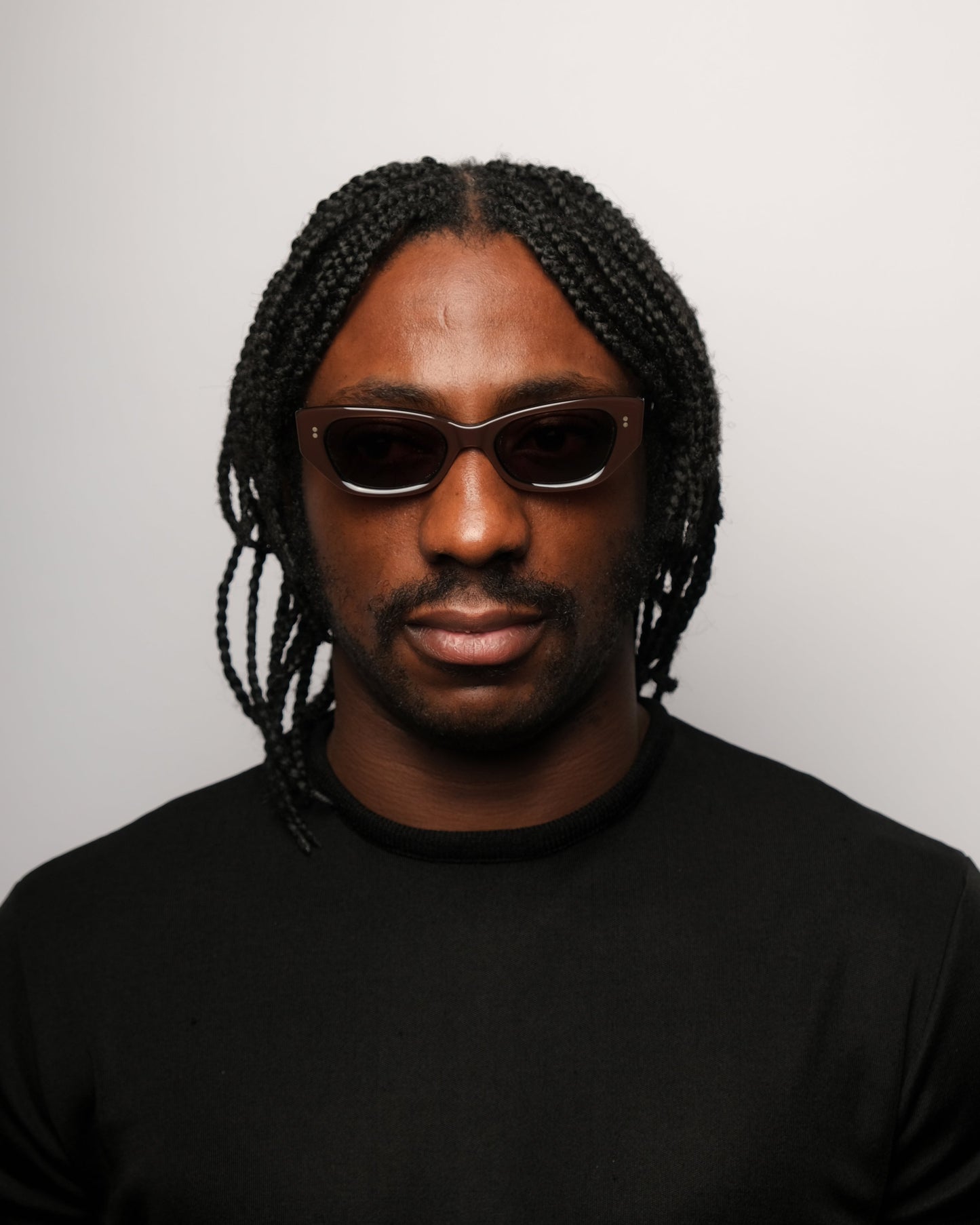 Gucci Spring 1998 sunglasses | O/S, Black