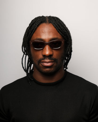 Gucci Spring 1998 sunglasses | O/S, Black