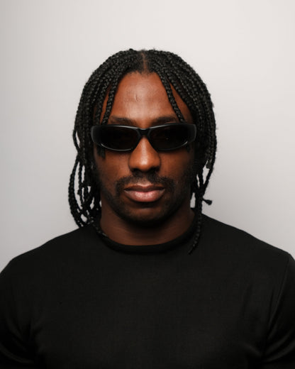 Gucci Fall 1999 sunglasses | O/S, Black