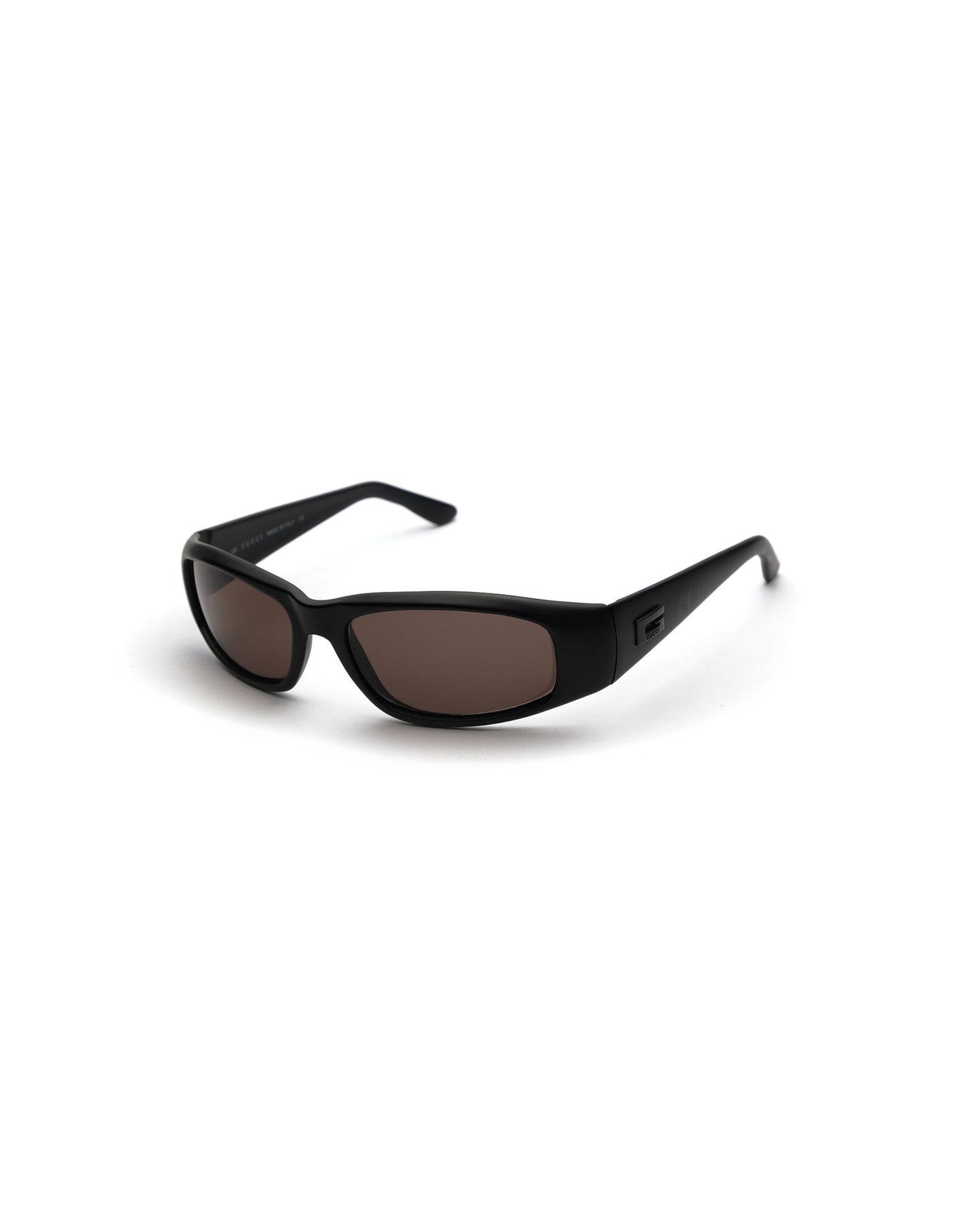 Gucci Fall 1999 sunglasses | O/S, Black