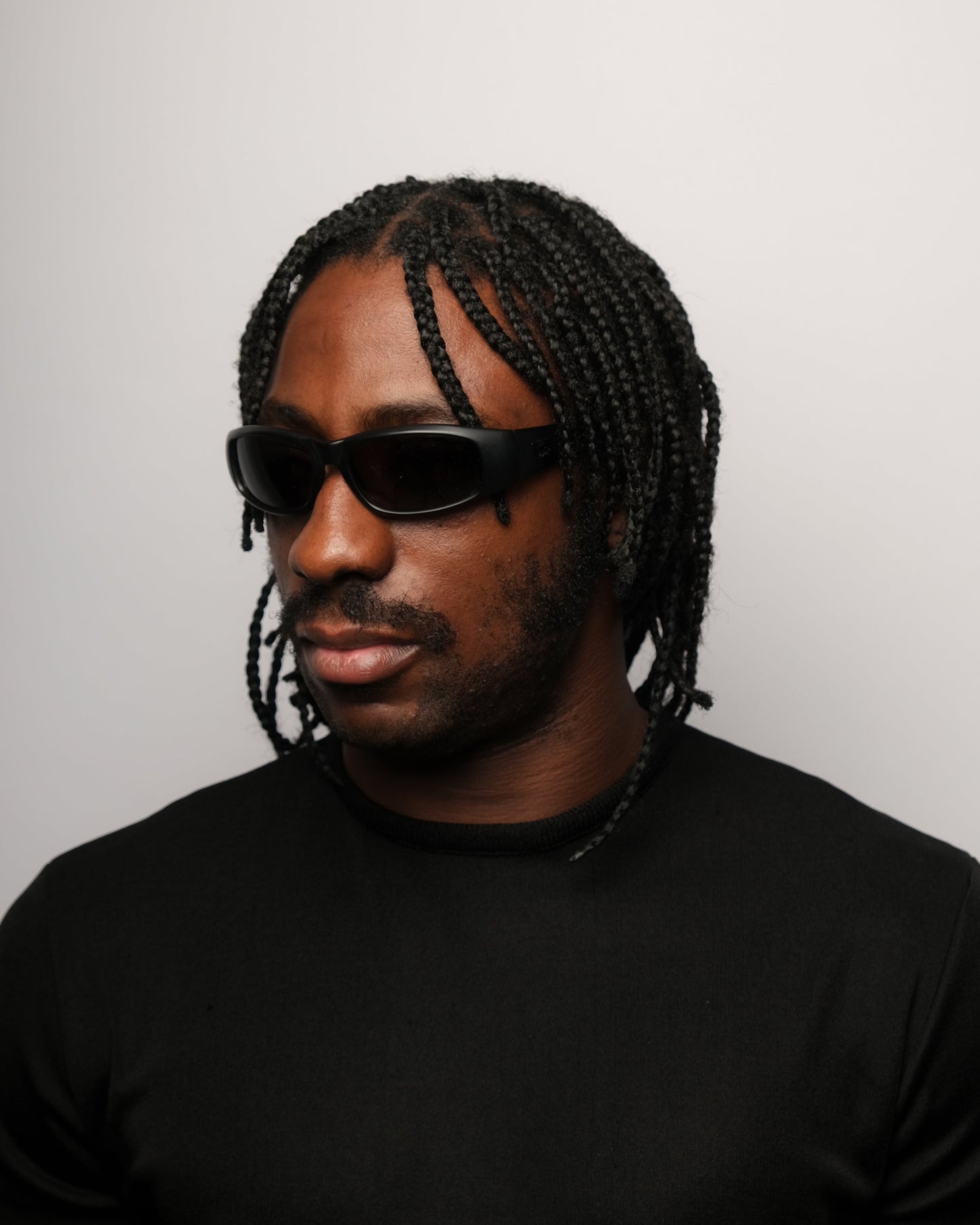 Gucci Fall 1999 sunglasses | O/S, Black