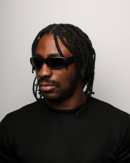 Gucci Fall 1999 sunglasses | O/S, Black