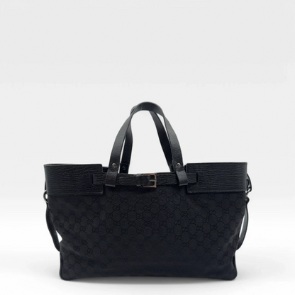https://cdn.shopify.com/s/files/1/0564/9376/8855/files/Gucci_Handtasche_Shopper_mit_einer_Schnallen_aus_Stoff_monogram_schwarz_vintage_luxury_GG_shopper_8476.webp?v=1741956977