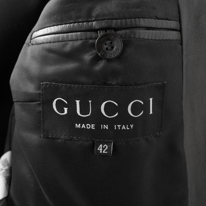 Gucci SS 1998 | S-M, Black