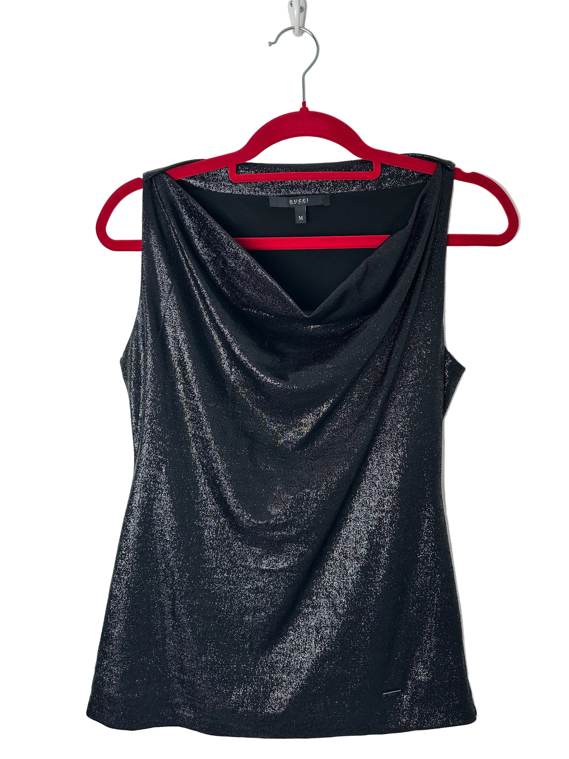 https://cdn.shopify.com/s/files/1/0900/2729/5066/files/Gucci_Sparkle_Cowl_Neck_Top_Hanger.jpg?v=1769704324