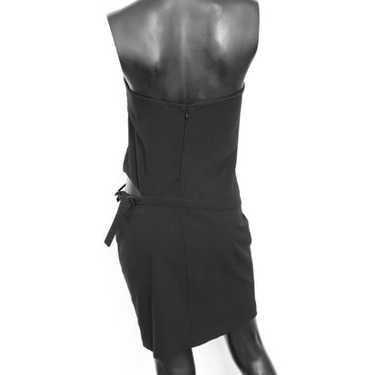 Gucci by Tom Ford FW 1997 | Medium, Black