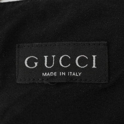 Gucci by Tom Ford FW 1997 | Medium, Black
