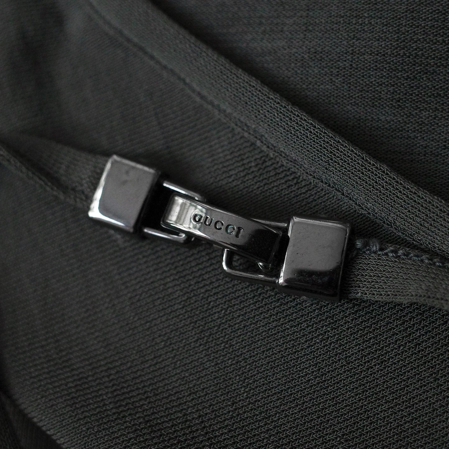 Gucci by Tom Ford FW 1997 | Small, Grey
