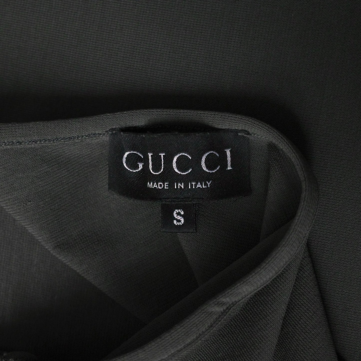 Gucci by Tom Ford FW 1997 | Small, Grey