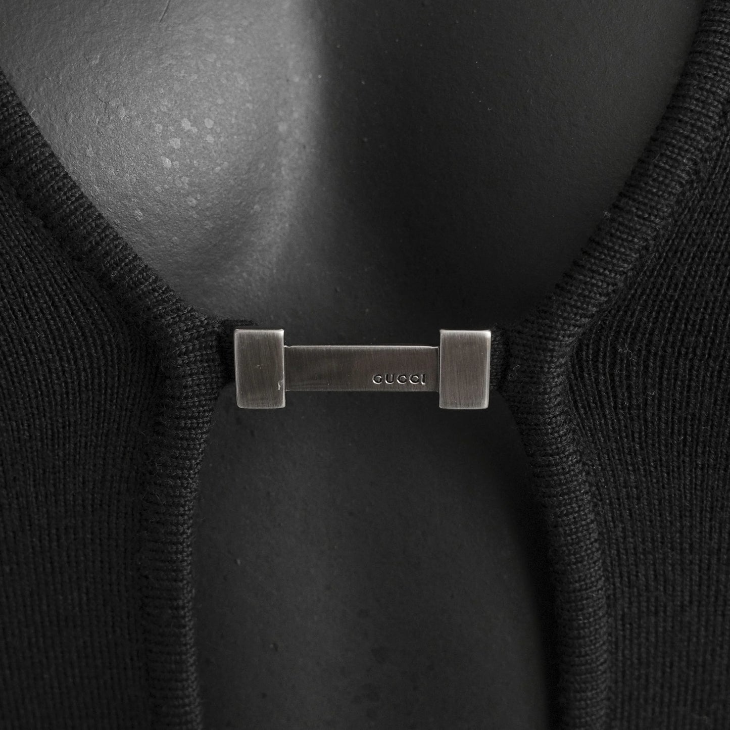 Gucci by Tom Ford FW 1997 | Medium, Black