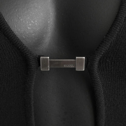 Gucci by Tom Ford FW 1997 | Medium, Black