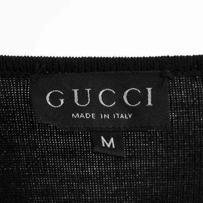 Gucci by Tom Ford FW 1997 | Medium, Black