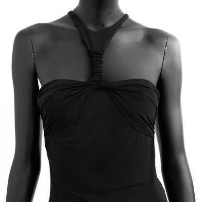Gucci by Tom Ford FW 2004 | Small, Black