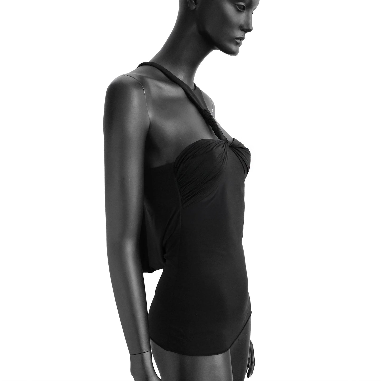 Gucci by Tom Ford FW 2004 | Small, Black