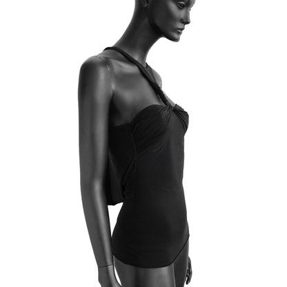 Gucci by Tom Ford FW 2004 | Small, Black