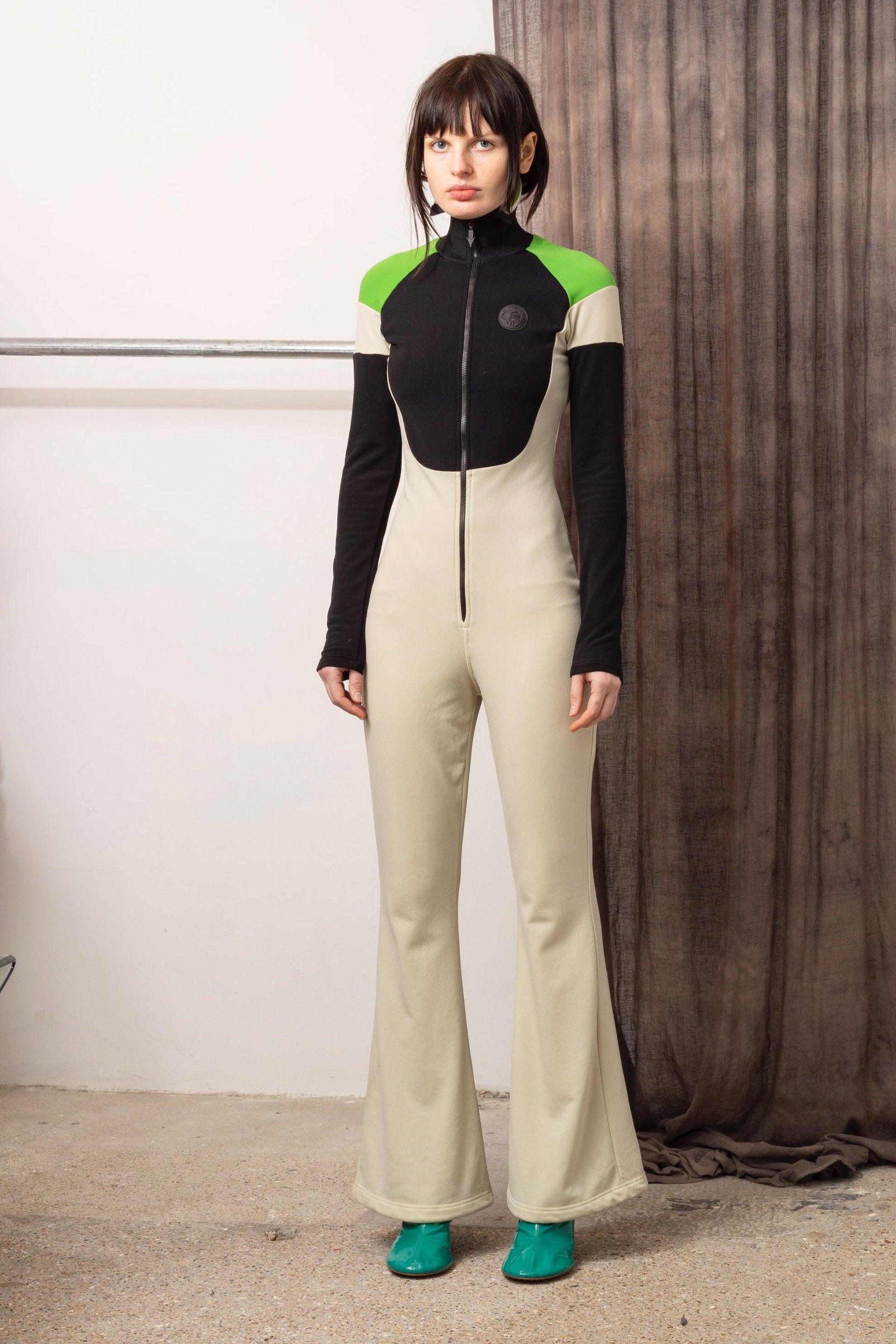 Junior Gaultier Jumpsuit - Known Source