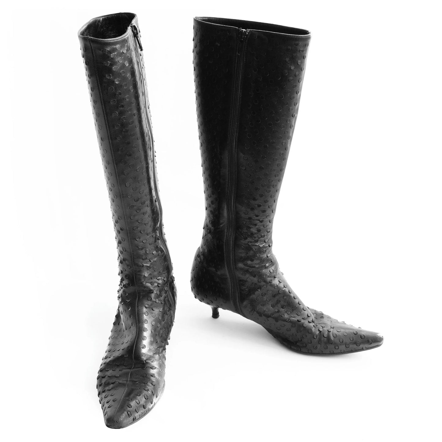 https://images.squarespace-cdn.com/content/v1/673cad159307f210013ba2f7/77c616cb-bb9b-4cef-aa96-512a5652e58d/HelmutLang_SS2001_PerforatedLeatherBoots_1.jpg