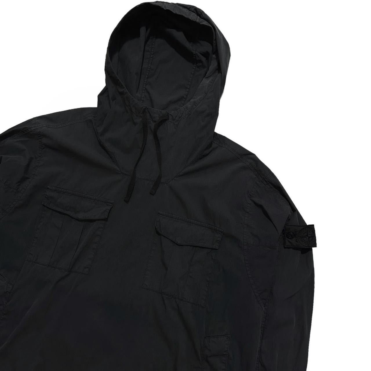 Stone Island Shadow Project Smock Jacket