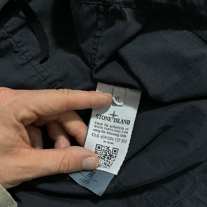 Stone Island Shadow Project Smock Jacket