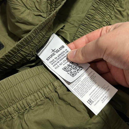 Stone Island x4 Cargos Bundle