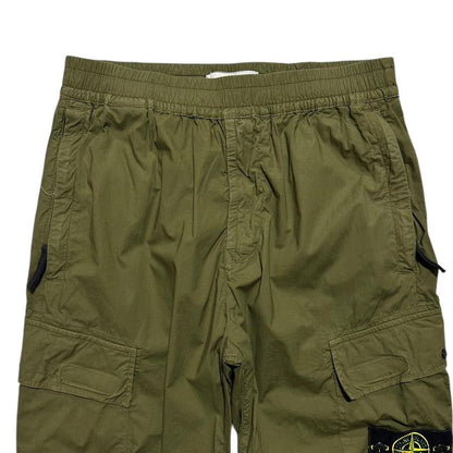 Stone Island x4 Cargos Bundle