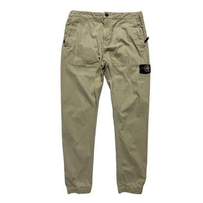 Stone Island x4 Cargos Bundle