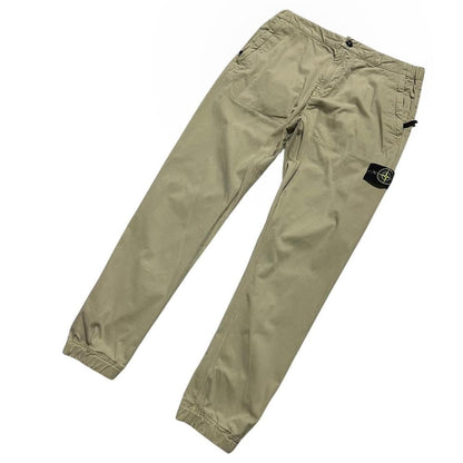 Stone Island x4 Cargos Bundle