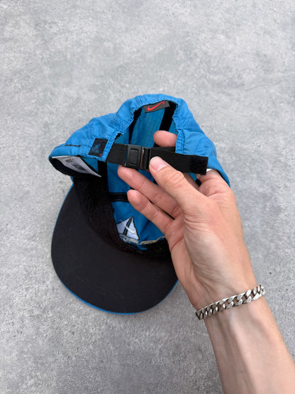 nike acg 1990s technical ripstop nylon cap | Default Title, Multicoloured