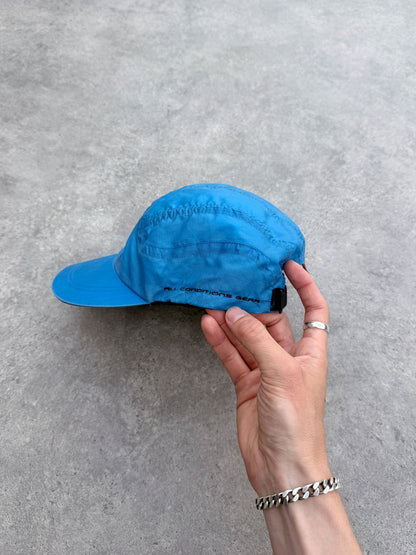 nike acg 1990s technical ripstop nylon cap | Default Title, Multicoloured