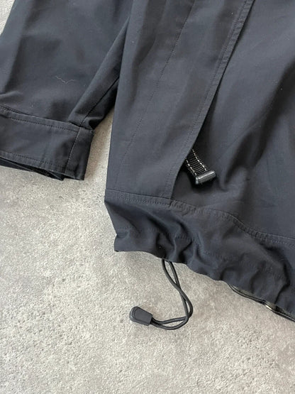 nike acg 1990s lightweight technical ripstop waterproof jacket (m) | Default Title, Multicoloured