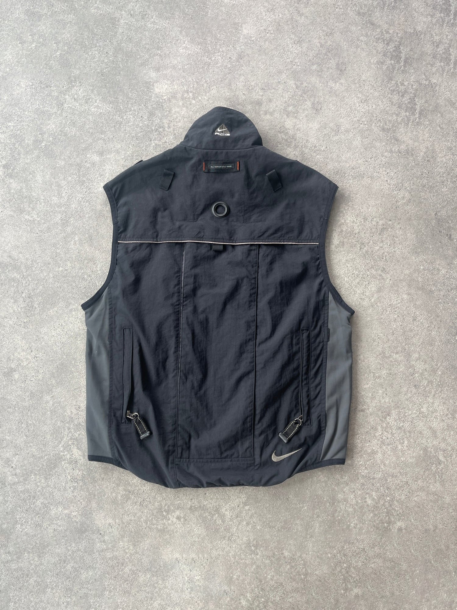 Nike ACG – Known Source