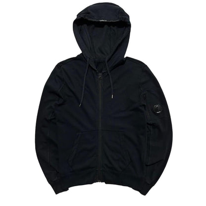 CP Company Full Zip Hoodie