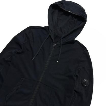 CP Company Full Zip Hoodie