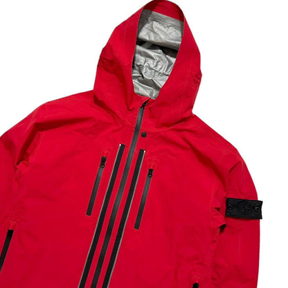 Stone Island Shadow Project Gore-Tex Paclite Jacket