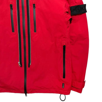 Stone Island Shadow Project Gore-Tex Paclite Jacket