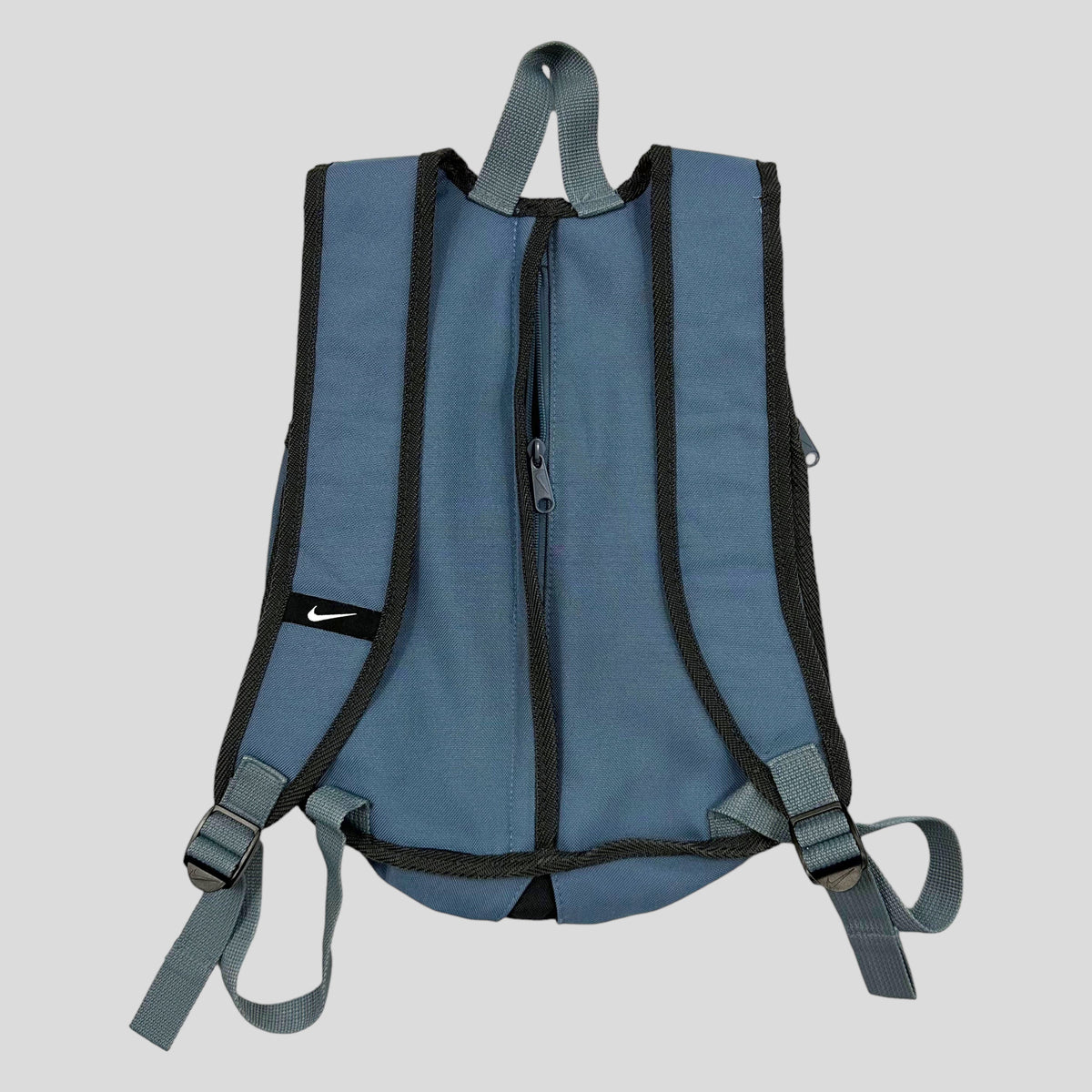 Nike SS00 Mini Swoosh Backpack | O/S, Blue
