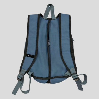 Nike SS00 Mini Swoosh Backpack | O/S, Blue