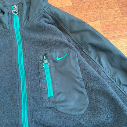 00s Nike Tech Fleece | Khaki, Green